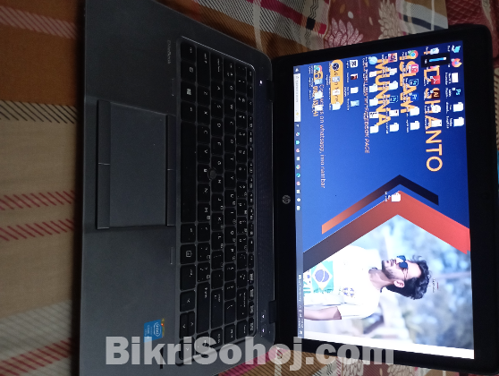 HP ELITE BOOK